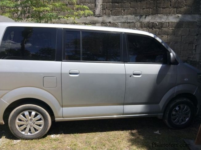 Used Suzuki APV 2013 APV for sale Cebu Suzuki APV 