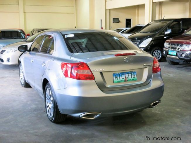 Gas Mileage For Suzuki Kisashi Gas Mileage For Suzuki Kisashi