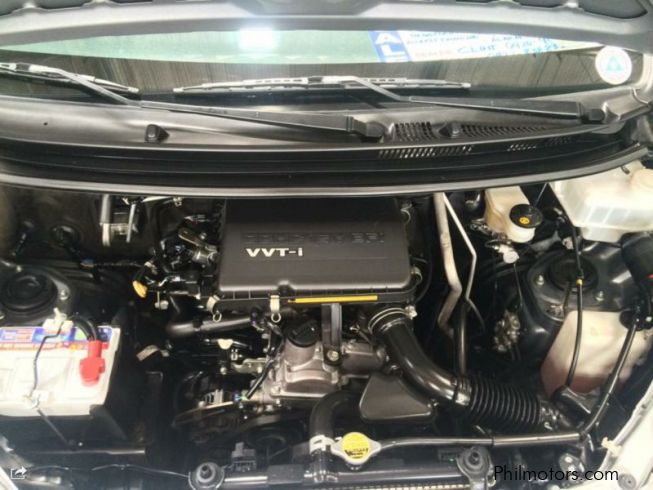 avanza 1.3e mt 2013 jakarta bekas