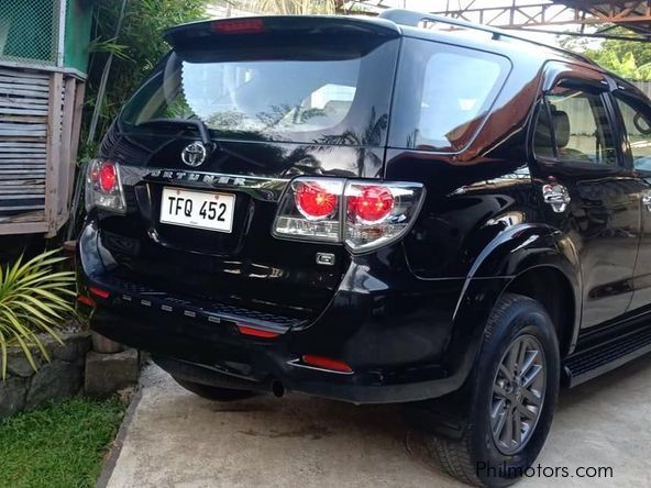 Toyota Fortuner 2013 VVT-i: Panduan Lengkap Pembelian dan Pertimbangan