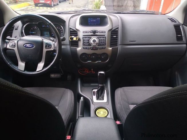 Used Ford Ranger Xlt 2014 Ranger Xlt For Sale Laguna