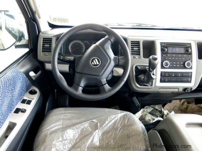 Wheel City Motors >> New Foton View Traveller | 2014 View Traveller for sale ... Wheel City Motors >> New Foton View Traveller | 2014 View Traveller for sale ...