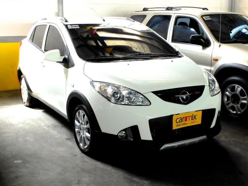 Used Haima 2 2014 2 for sale Pampanga Haima 2 sales Haima 2 Price