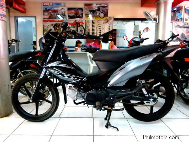 New Honda XRM 125 Motard | 2014 XRM 125 Motard for sale | Countrywide