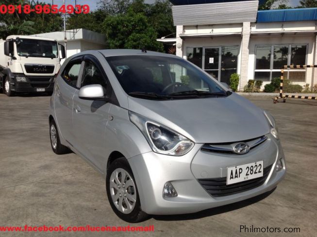 Used Hyundai Eon | 2014 Eon for sale | Quezon Hyundai Eon ... Used Hyundai Eon | 2014 Eon for sale | Quezon Hyundai Eon ...