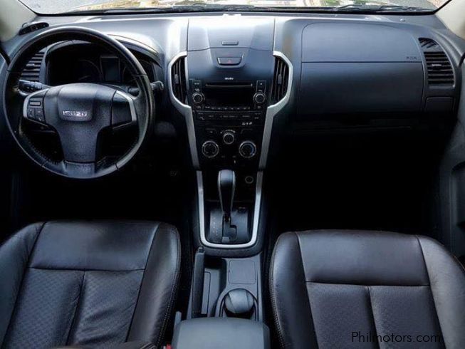 Used Isuzu D-Max LS | 2014 D-Max LS for sale | Negros ... Used Isuzu D-Max LS | 2014 D-Max LS for sale | Negros ...