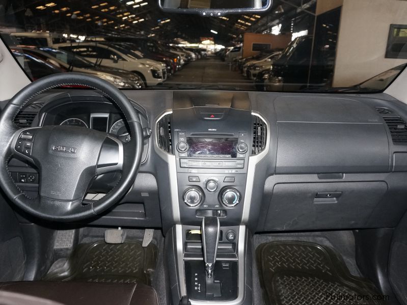 Used Isuzu Dmax | 2014 Dmax for sale | Pasig City Isuzu Dmax sales