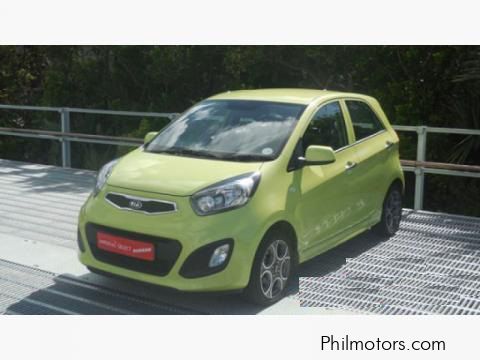 Used Kia Picanto Lx 14 Picanto Lx For Sale Quezon City Kia Picanto Lx Sales Kia Picanto Lx Price 2 600 000 Used Cars