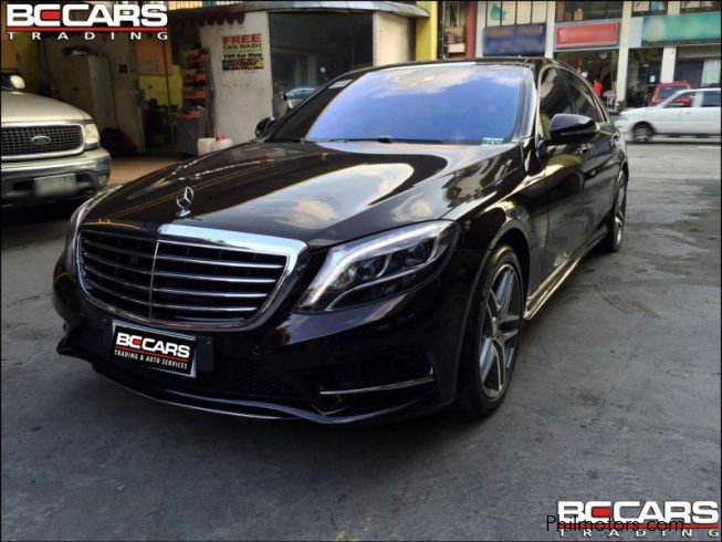 Used Mercedes Benz S Class For Sale In The Philippines Used Mercedes Benz S Class For Sale In The Philippines