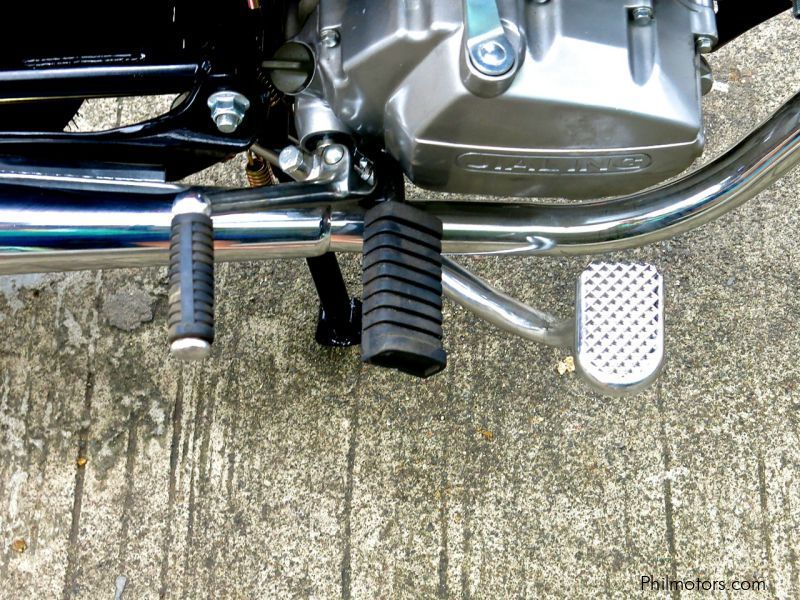 motorstar star x 125