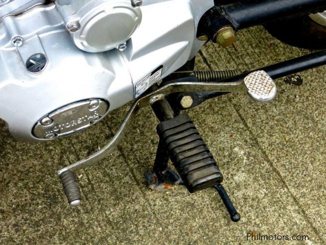 motorstar star x 175 price