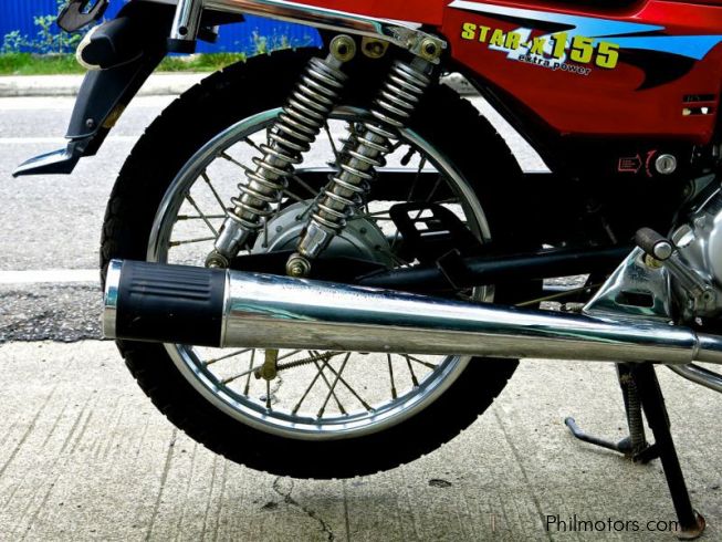 motorstar star x 175 price