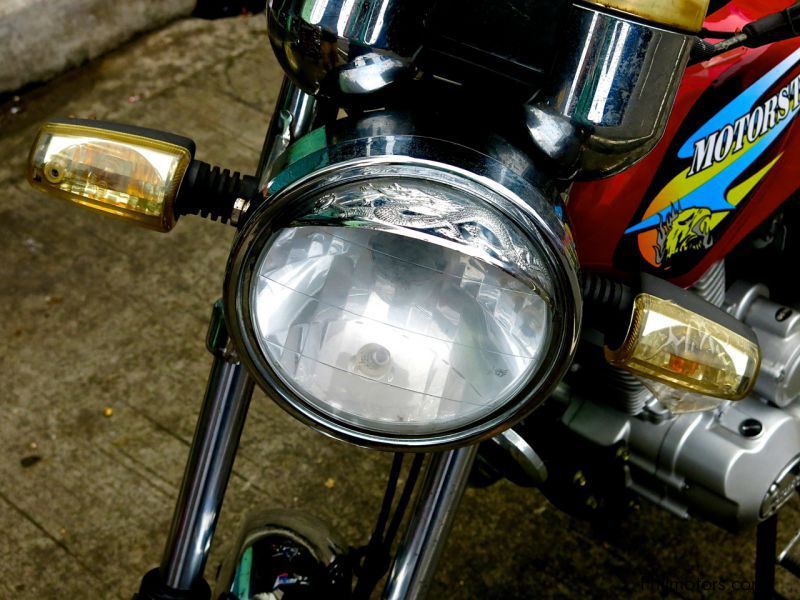 star x 155 motorstar