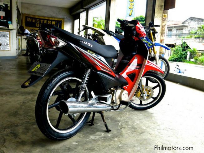 rusi 155 price
