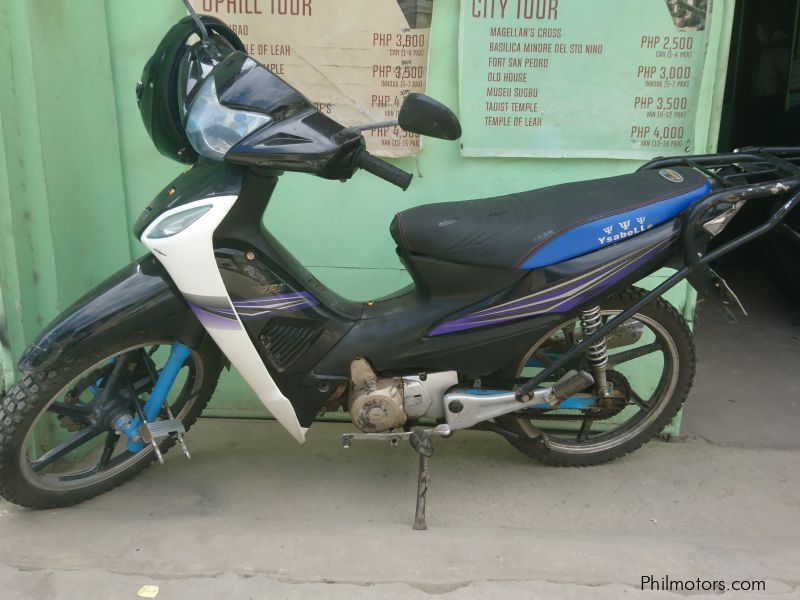 Used Rusi MPY 2014 MPY for sale Cebu Rusi MPY sales Rusi MPY