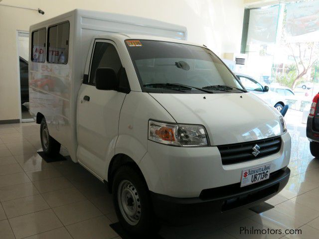 New Suzuki  APV  Shuttle 2014 APV  Shuttle for sale 