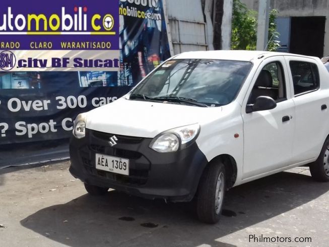 Suzuki Alto For Sale Philippines Suzuki Alto For Sale Philippines