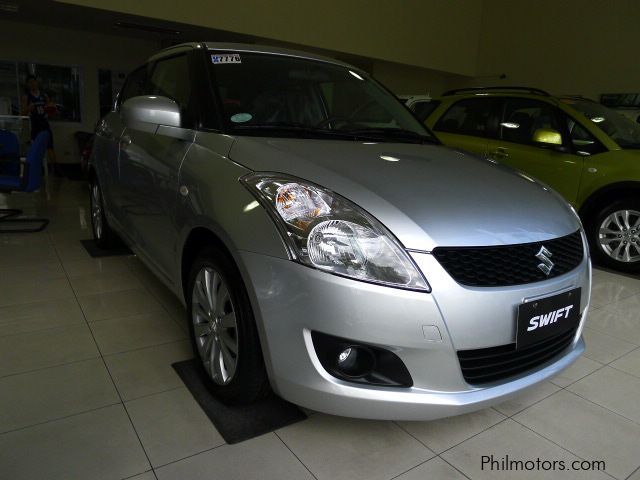 Suzuki Swift Downpayment And Monthly Suzuki Swift Downpayment And Monthly
