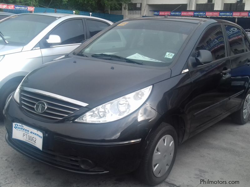 Used Tata Vista 2014 Vista for sale Paranaque City Tata Vista sales