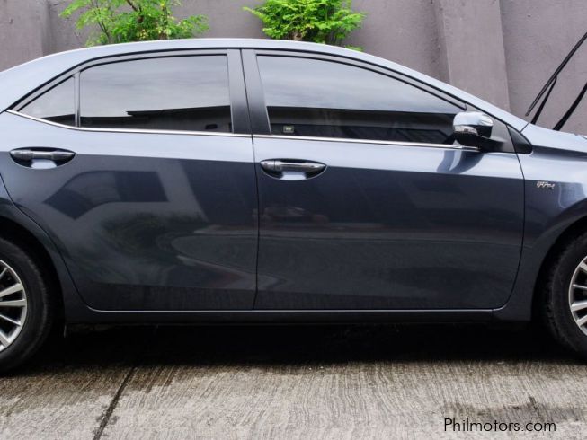 Used Toyota Corolla Altis 1.6V AT | 2014 Corolla Altis 1.6V AT for sale | Cebu Toyota Corolla ... Used Toyota Corolla Altis 1.6V AT | 2014 Corolla Altis 1.6V AT for sale | Cebu Toyota Corolla ...
