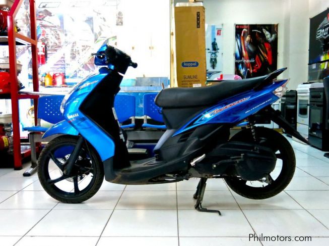 New Yamaha Mio Soul 115 | 2014 Mio Soul 115 for sale ...