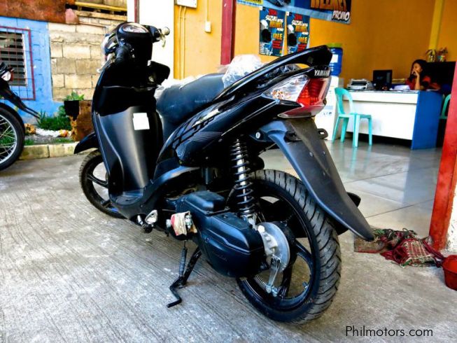 New Yamaha Mio  Sporty  115 2014 Mio  Sporty  115 for sale 