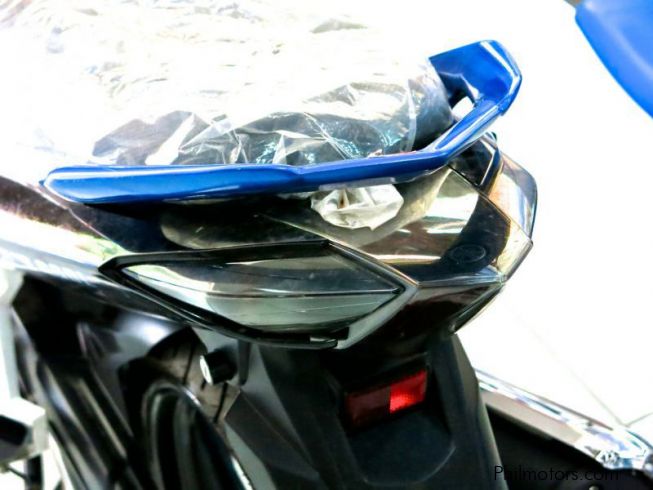 yamaha sniper 135 price