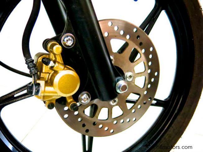 yamaha sniper 135 price
