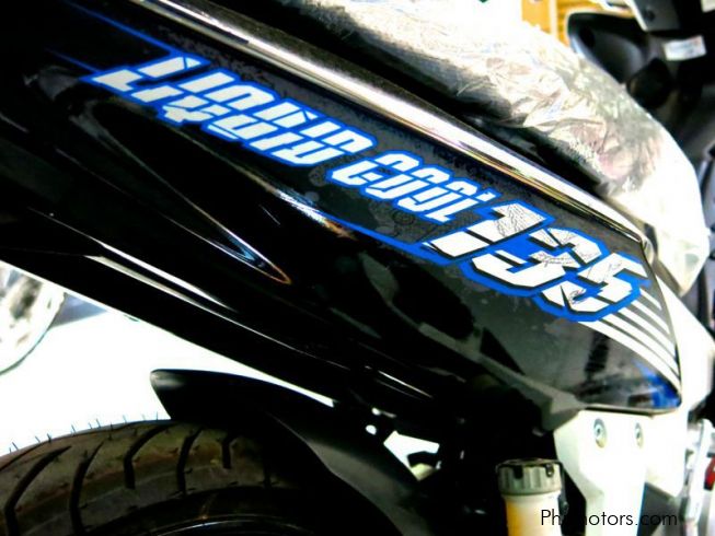 yamaha sniper 135 price