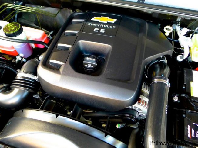 New Chevrolet Trailblazer LT 2.5 M/T | 2015 Trailblazer LT ... New Chevrolet Trailblazer LT 2.5 M/T | 2015 Trailblazer LT ...
