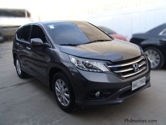 Honda Crv 2015 Price Philippines - Lilianaescaner