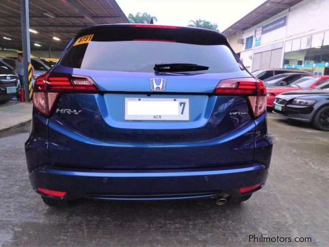 Used Honda HR-V Modulo | 2015 HR-V Modulo for sale | Pasig ... Used Honda HR-V Modulo | 2015 HR-V Modulo for sale | Pasig ...