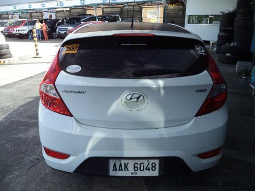 Used Hyundai Accent | 2015 Accent for sale | Paranaque ... Used Hyundai Accent | 2015 Accent for sale | Paranaque ...