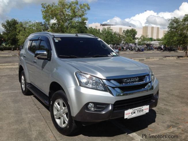 Used Isuzu mux | 2015 mux for sale | Quezon Isuzu mux ... Used Isuzu mux | 2015 mux for sale | Quezon Isuzu mux ...