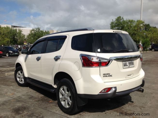 Used Isuzu mux | 2015 mux for sale | Quezon Isuzu mux ... Used Isuzu mux | 2015 mux for sale | Quezon Isuzu mux ...