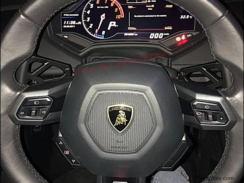 Used Huracan 2015 Huracan for sale Pasig City
