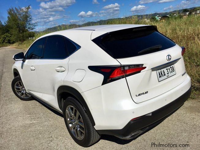 Used Lexus Nx 200t | 2015 Nx 200t for sale | Cebu Lexus Nx 200t sales