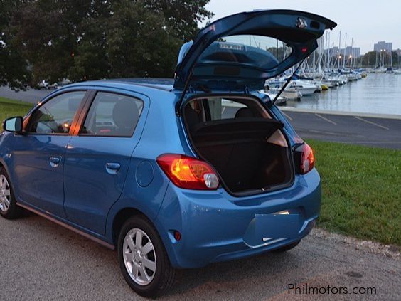 Used Mitsubishi Mitsubishi Mirage 2015 2015 Mitsubishi Mirage 2015 for sale Quezon City Used Mitsubishi Mitsubishi Mirage 2015 2015 Mitsubishi Mirage 2015 for sale Quezon City