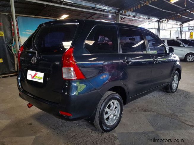Used Toyota Avanza E | 2015 Avanza E for sale | Davao Del ... Used Toyota Avanza E | 2015 Avanza E for sale | Davao Del ...