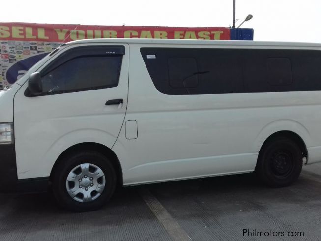 All Wheel Drive Cars With Good Gas Mileage >> Used Toyota Hi-Ace Commuter | 2015 Hi-Ace Commuter for All Wheel Drive Cars With Good Gas Mileage >> Used Toyota Hi-Ace Commuter | 2015 Hi-Ace Commuter for