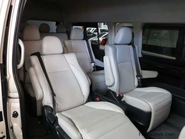 Toyota Santa Maria >> Used Toyota Hi-Ace Super Grandia LXV | 2015 Hi-Ace Super ... Toyota Santa Maria >> Used Toyota Hi-Ace Super Grandia LXV | 2015 Hi-Ace Super ...
