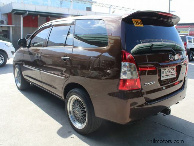 Subaru San Jose >> Used Toyota Innova E | 2015 Innova E for sale | Pampanga Toyota Innova E sales | Toyota Innova E ... Subaru San Jose >> Used Toyota Innova E | 2015 Innova E for sale | Pampanga Toyota Innova E sales | Toyota Innova E ...