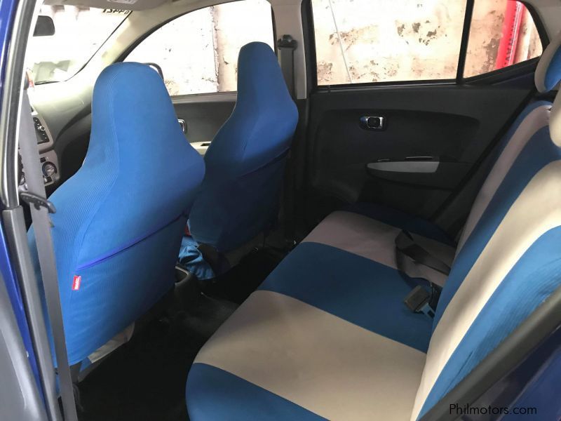 Used Toyota Wigo 2015 Wigo for sale Laguna Toyota Wigo sales