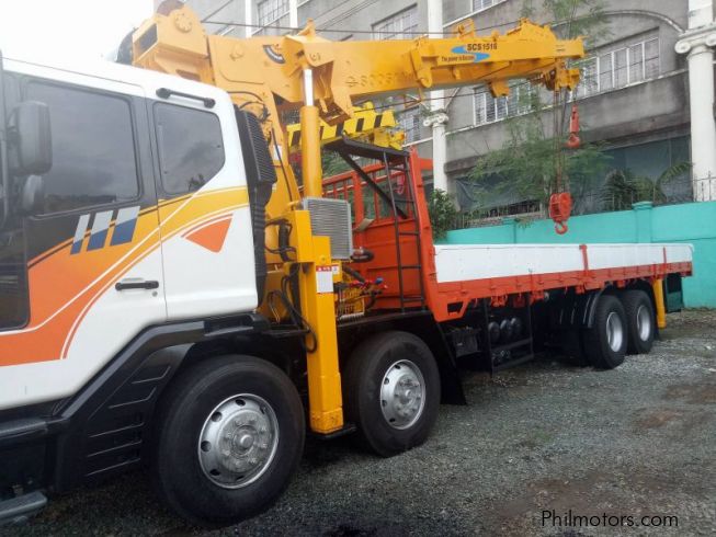 New Daewoo ULTRA NOVUS | 2016 ULTRA NOVUS for sale | Quezon City Daewoo