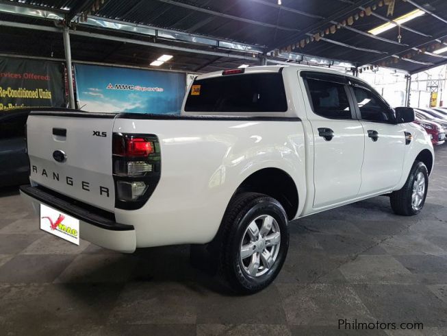 Used Ford Ranger XLS | 2016 Ranger XLS for sale | Davao Del Sur Ford ...