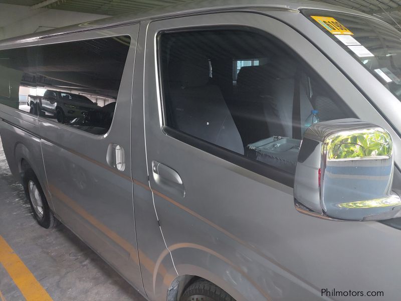 Used Foton Transvan 2016 Transvan for sale Rizal Foton Transvan
