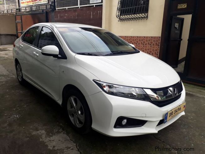 Used Honda City | 2016 City for sale | Quezon City Honda ... Used Honda City | 2016 City for sale | Quezon City Honda ...