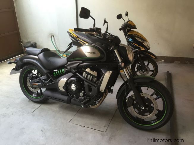 Used Kawasaki Vulcan S | 2016 Vulcan S for sale | Pasay ... Used Kawasaki Vulcan S | 2016 Vulcan S for sale | Pasay ...