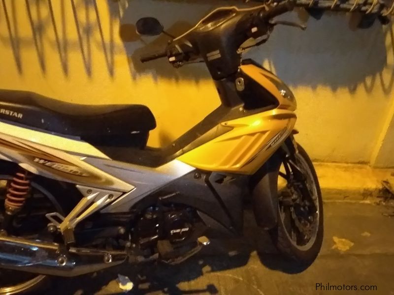 motorstar motorcycle price