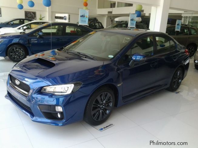 New Subaru WRX | 2016 WRX for sale | Taguig Subaru WRX ... New Subaru WRX | 2016 WRX for sale | Taguig Subaru WRX ...